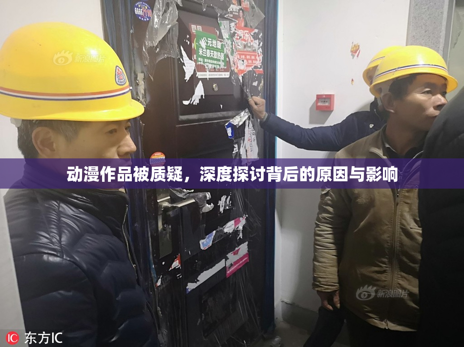 动漫作品被质疑，深度探讨背后的原因与影响