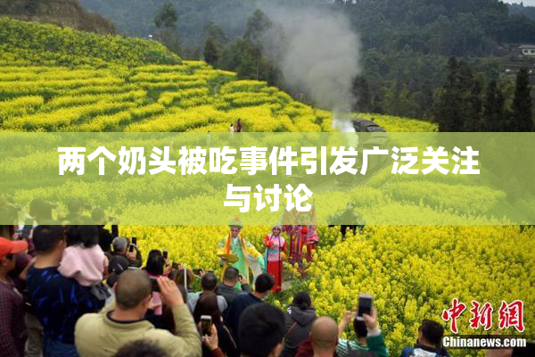 两个奶头被吃事件引发广泛关注与讨论