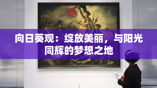 向日葵观：绽放美丽，与阳光同辉的梦想之地