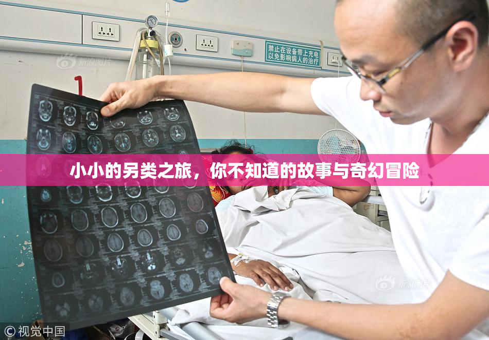 小小的另类之旅，你不知道的故事与奇幻冒险