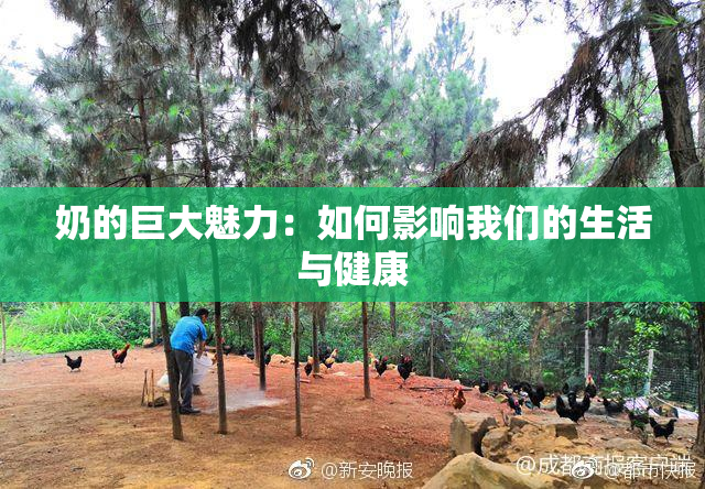 奶的巨大魅力：如何影响我们的生活与健康