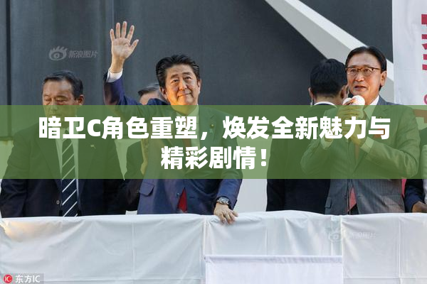 暗卫C角色重塑，焕发全新魅力与精彩剧情！