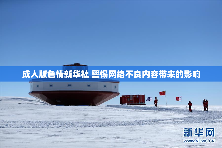 成人版色情新华社 警惕网络不良内容带来的影响