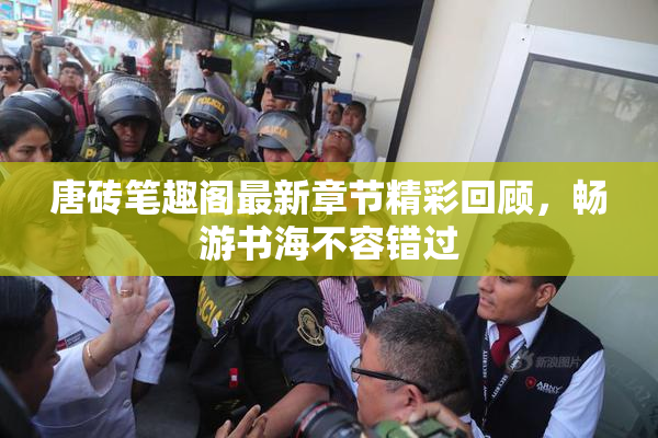 唐砖笔趣阁最新章节精彩回顾，畅游书海不容错过