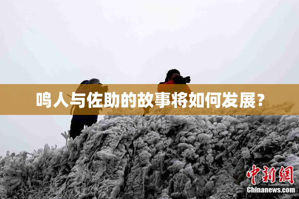 鸣人与佐助的故事将如何发展？