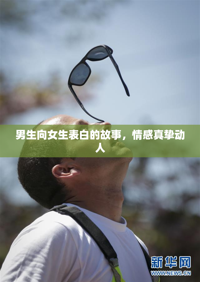 男生向女生表白的故事，情感真挚动人