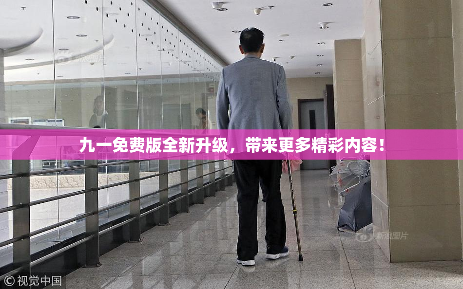九一免费版全新升级，带来更多精彩内容！