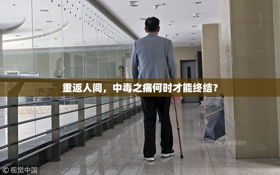重返人间，中毒之痛何时才能终结？