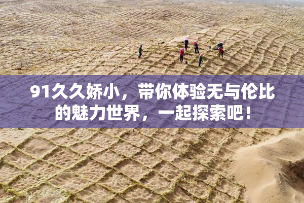 91久久娇小，带你体验无与伦比的魅力世界，一起探索吧！