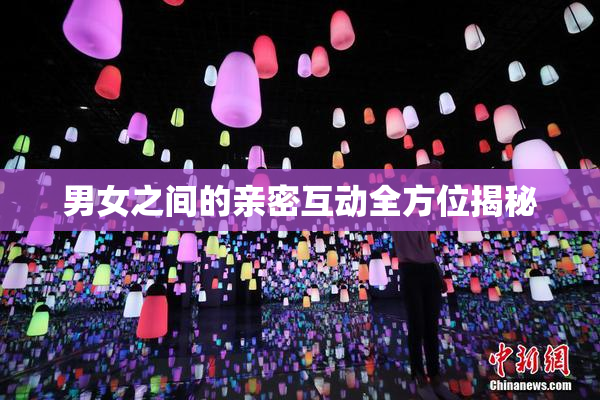 男女之间的亲密互动全方位揭秘