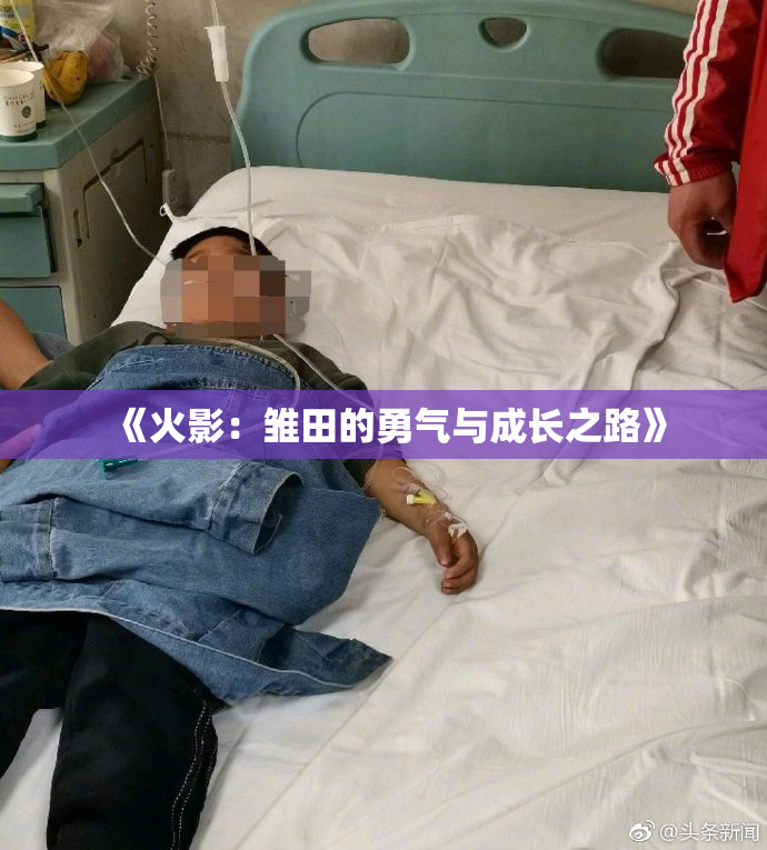 《火影：雏田的勇气与成长之路》
