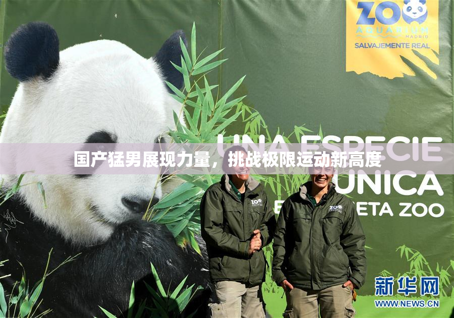 国产猛男展现力量，挑战极限运动新高度