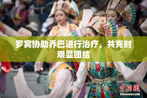 罗宾协助乔巴进行治疗，共克时艰显团结