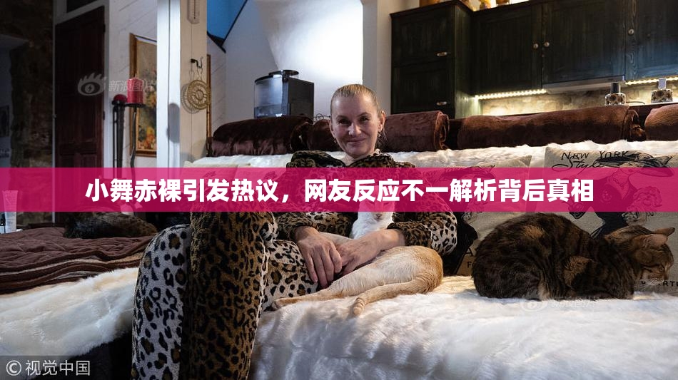 小舞赤裸引发热议，网友反应不一解析背后真相