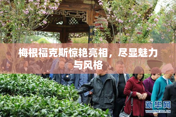 梅根福克斯惊艳亮相，尽显魅力与风格
