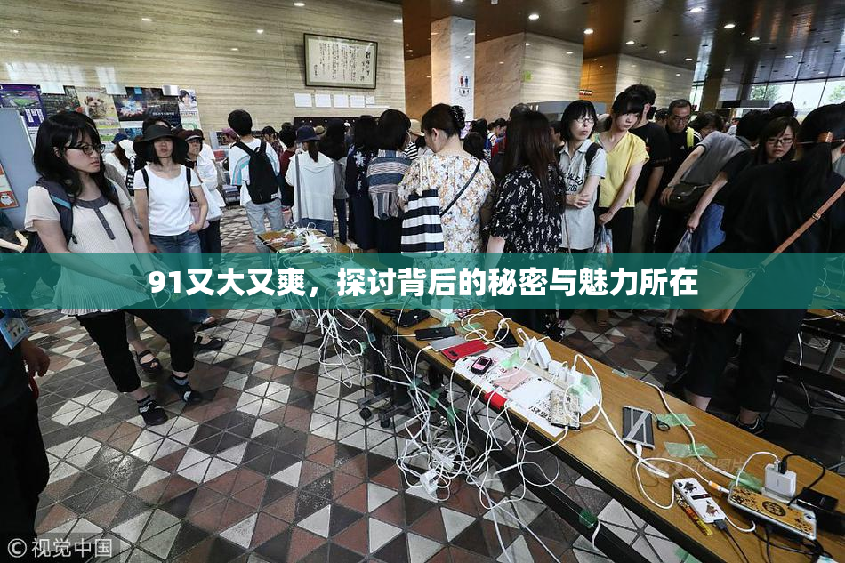 91又大又爽，探讨背后的秘密与魅力所在