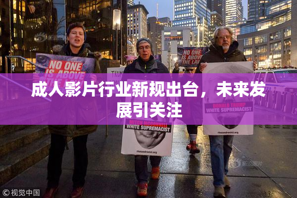 成人影片行业新规出台，未来发展引关注