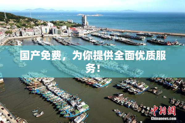 国产免费，为你提供全面优质服务！