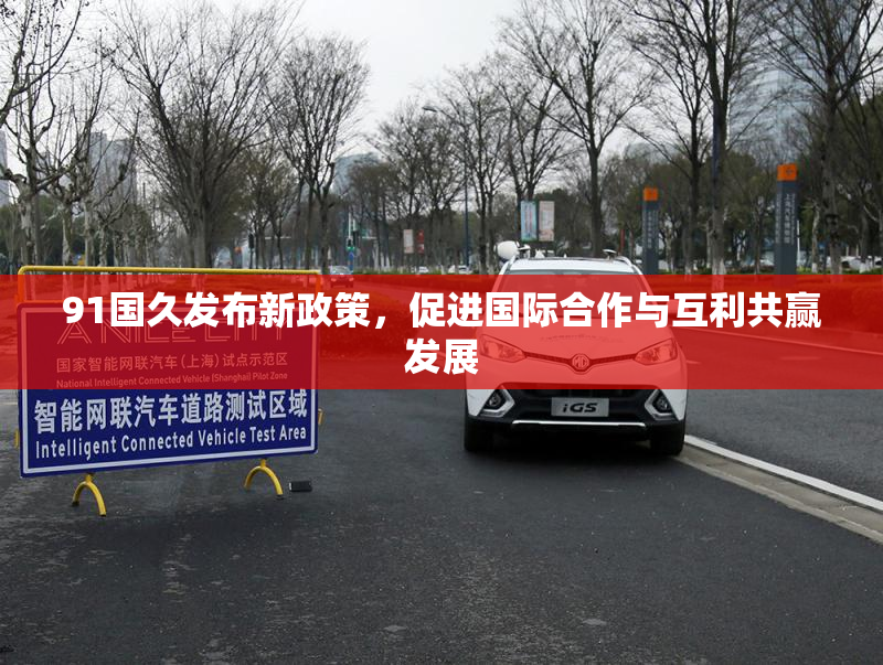 91国久发布新政策，促进国际合作与互利共赢发展