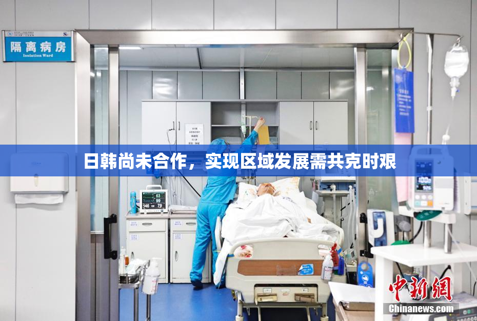 日韩尚未合作，实现区域发展需共克时艰