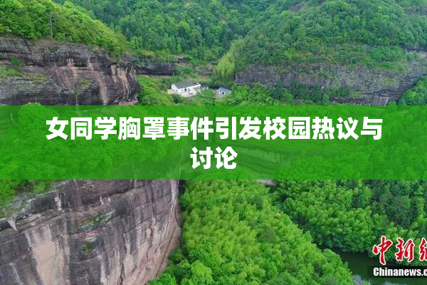 女同学胸罩事件引发校园热议与讨论