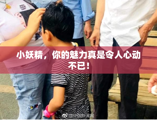 小妖精，你的魅力真是令人心动不已！