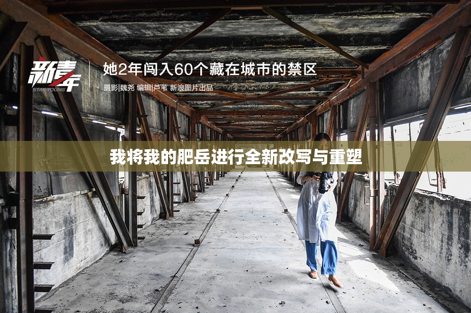 我将我的肥岳进行全新改写与重塑