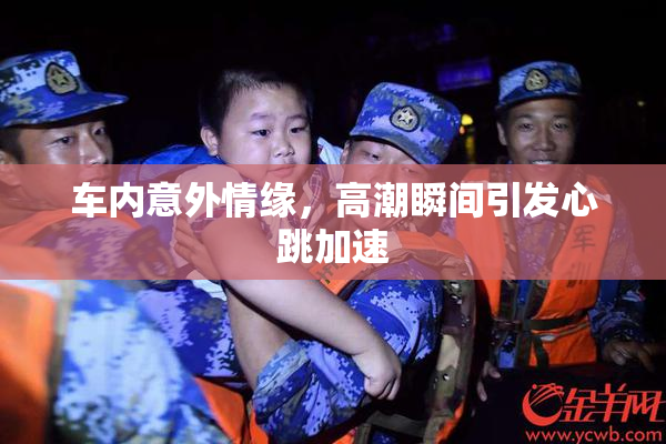 车内意外情缘，高潮瞬间引发心跳加速