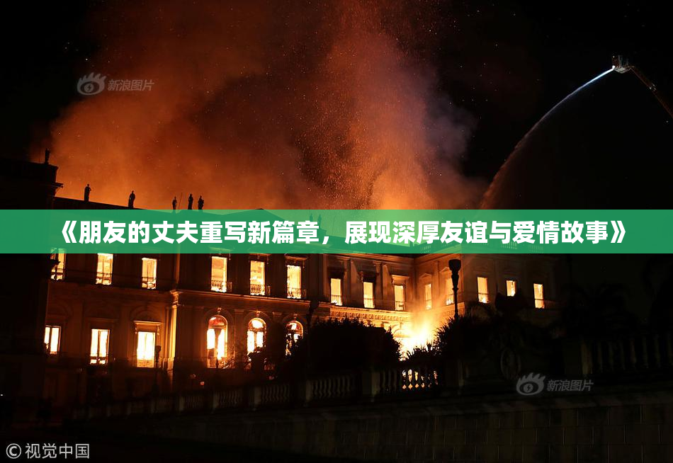 《朋友的丈夫重写新篇章，展现深厚友谊与爱情故事》