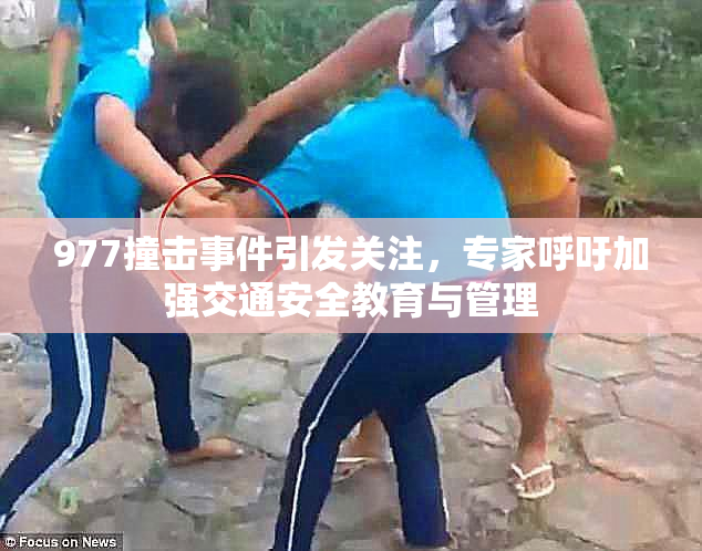 977撞击事件引发关注，专家呼吁加强交通安全教育与管理