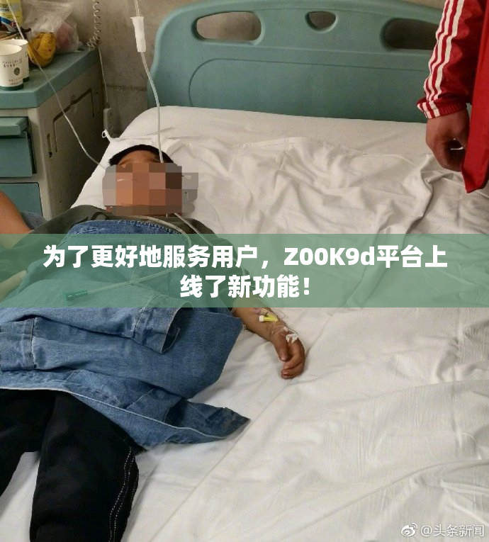 为了更好地服务用户，Z00K9d平台上线了新功能！
