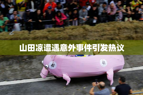 山田凉遭遇意外事件引发热议