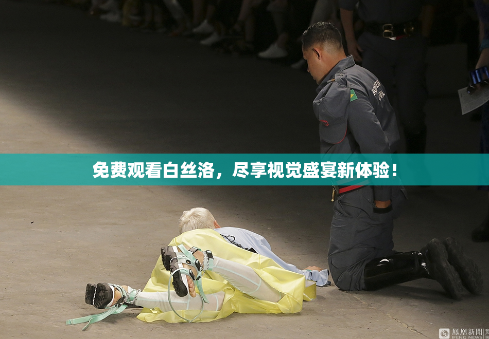 免费观看白丝洛，尽享视觉盛宴新体验！