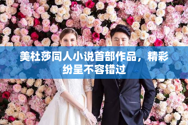 美杜莎同人小说首部作品，精彩纷呈不容错过
