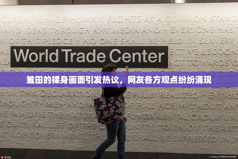 雏田的裸身画面引发热议，网友各方观点纷纷涌现