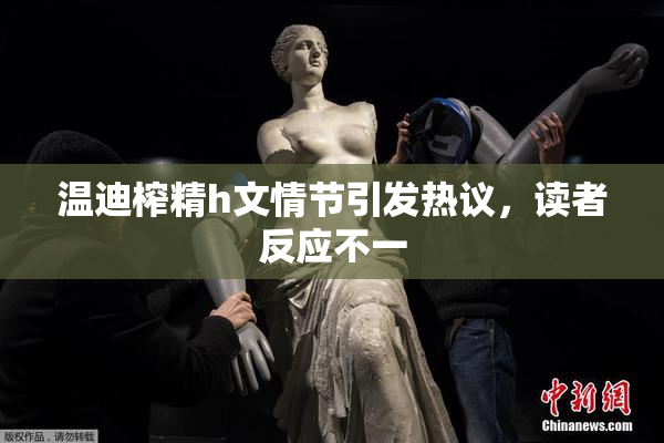 温迪榨精h文情节引发热议，读者反应不一