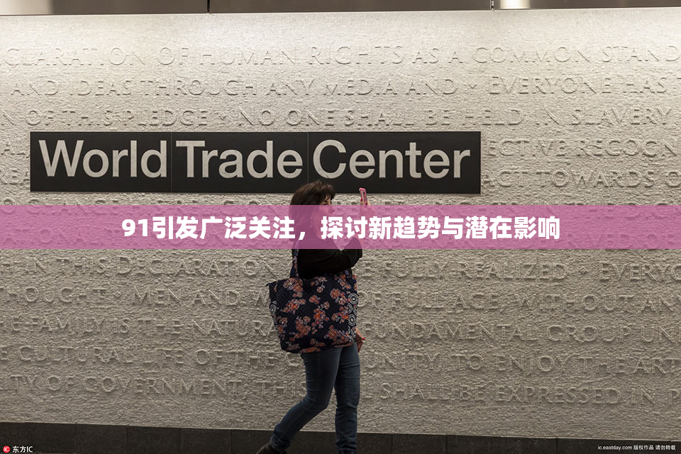 91引发广泛关注，探讨新趋势与潜在影响