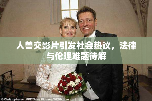 人兽交影片引发社会热议，法律与伦理难题待解