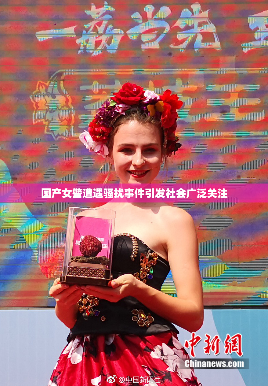 国产女警遭遇骚扰事件引发社会广泛关注