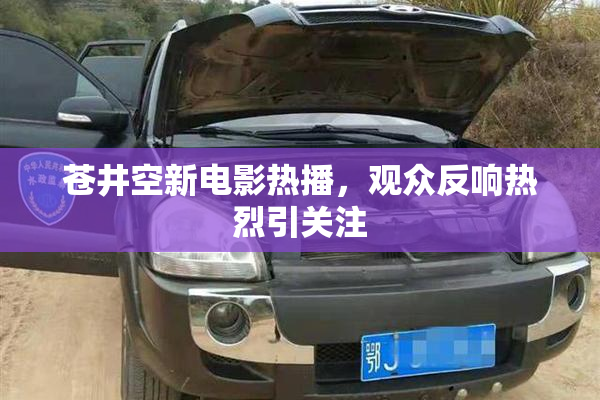 苍井空新电影热播，观众反响热烈引关注