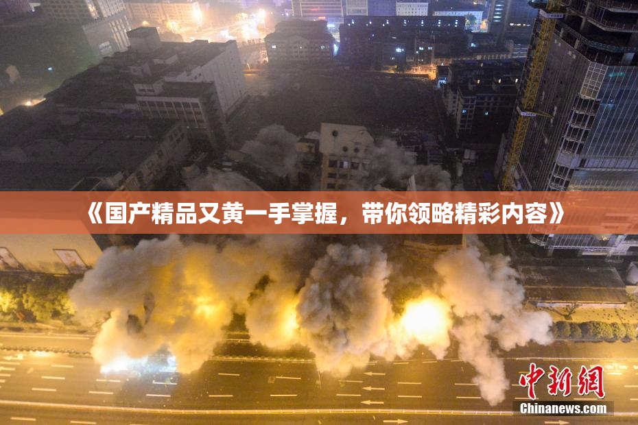 《国产精品又黄一手掌握，带你领略精彩内容》