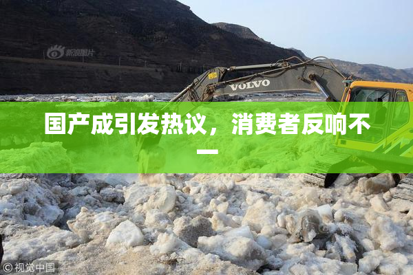 国产成引发热议，消费者反响不一