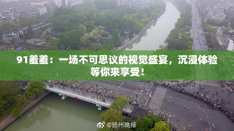 91羞羞：一场不可思议的视觉盛宴，沉浸体验等你来享受！