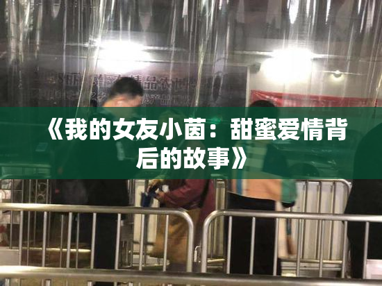 《我的女友小茵：甜蜜爱情背后的故事》