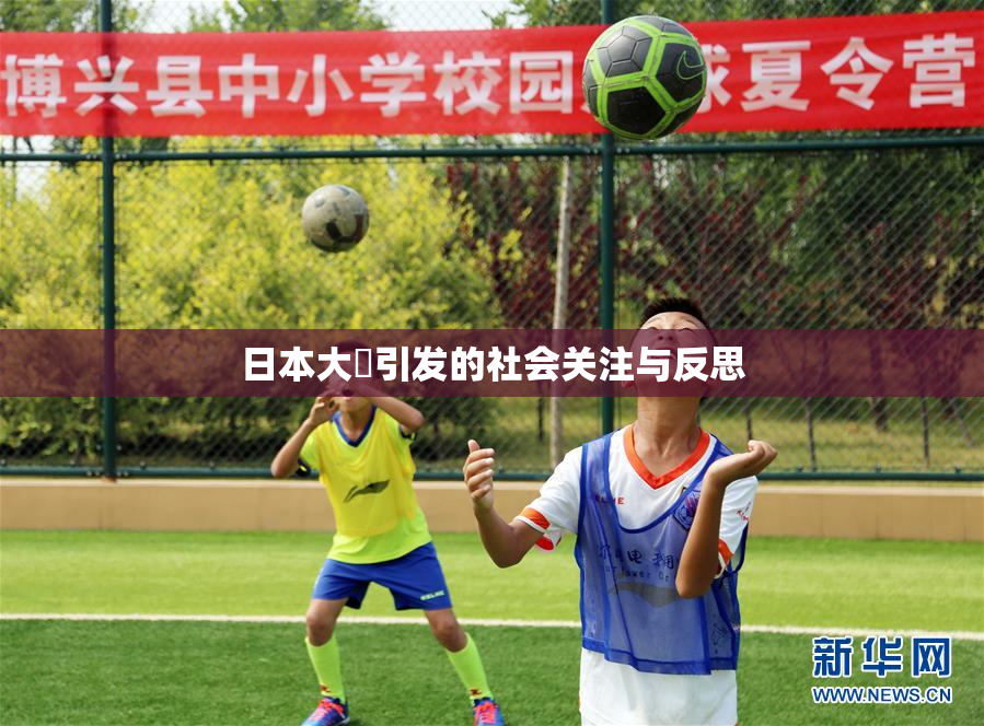 日本大隂引发的社会关注与反思