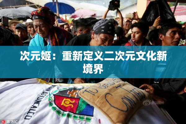 次元姬：重新定义二次元文化新境界