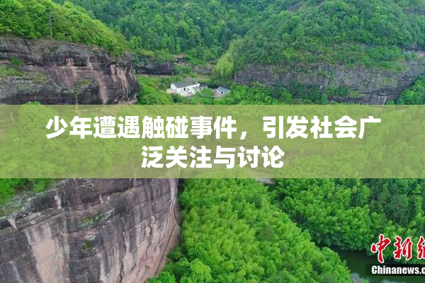 少年遭遇触碰事件，引发社会广泛关注与讨论