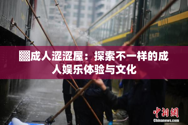▓成人涩涩屋：探索不一样的成人娱乐体验与文化