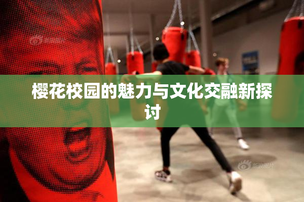 樱花校园的魅力与文化交融新探讨