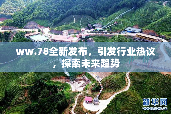 ww.78全新发布，引发行业热议，探索未来趋势